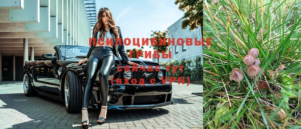 тгк Алексеевка